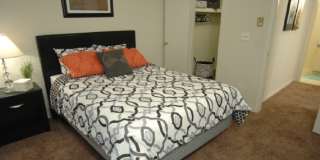 Towne Square Apartments Gallery 4