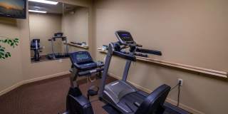 Hill Crest - Senior Housing Gallery 10