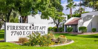 Fireside East Gallery 1