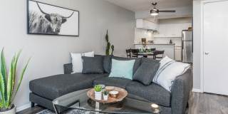 Village Oaks Apartments Gallery 12