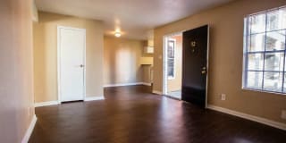 Tidwell Park Apartments Gallery 2
