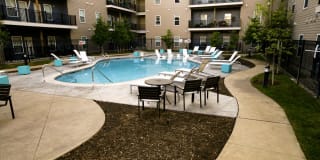 The Vue Luxury Apartments Gallery 28