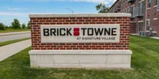 Brick Towne at Signature Village Gallery 14