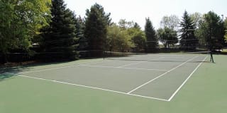 Camden at Bloomingdale Gallery 16