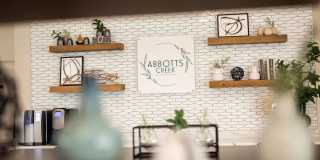 Abbotts Creek Gallery 13