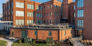 Petersburg ArtistSpace Lofts Gallery 82