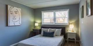 Oak Lawn Blu Apartments Gallery 6