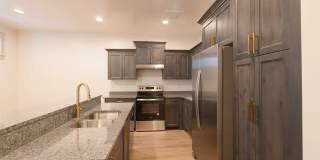 Copperwoods at Harrisville Gallery 27