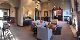 Oxford at Sonterra Gallery 5