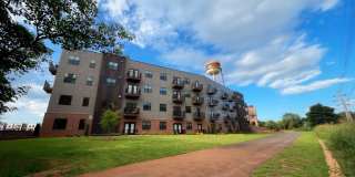 Water Tower Apartments Gallery 8