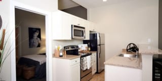 1201 North Charles Gallery 4