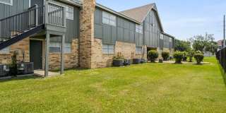 Celeste Apartments Gallery 9
