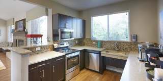 Echo Ridge at North Hills Gallery 3