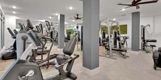 RISE Thirty Fourth - Student Housing Gallery 11