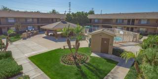 Orleans Aparment Homes Gallery 21