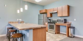 Fox Crossing II Gallery 1