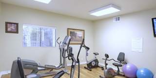 Birchmont Apartment Homes - Senior Housing Gallery 22