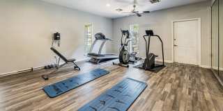 Brookhollow Apartments Gallery 5