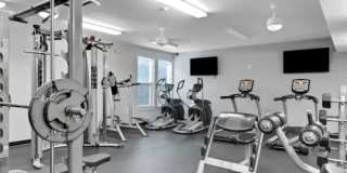 The Edge - Student Housing Gallery 30