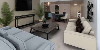 The Cascades Apartments Gallery 8