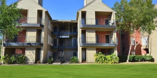 Cape Colony Apartments Gallery 16