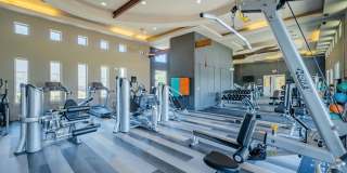 The Summit at Rivery Park Gallery 31