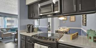 Oakwood Apartments Gallery 1