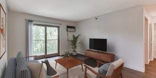 The Markham Gallery 2