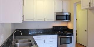 Huntington Creek Gallery 1