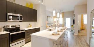 The Thomas at Midtown Gallery 6