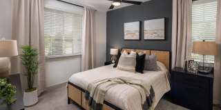 Broadstone Overlands - Apartments & Townhomes Gallery 4