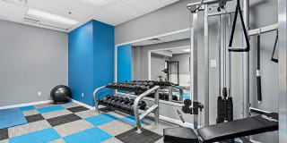 The Incline Apartments and Studios Gallery 12