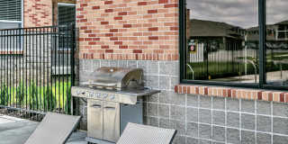 The Apartments at Lux 96 - Phase 5 Gallery 8