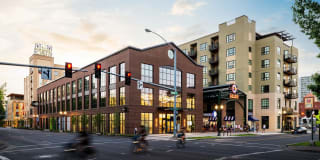 Gordon Lofts Gallery 51