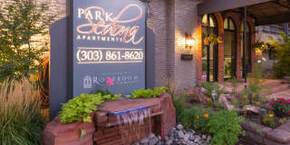 Park Sedona Apartments Gallery 14