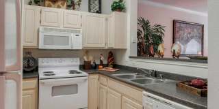 Park at Woodwind Lakes Park at Woodwind Lakes Gallery 1