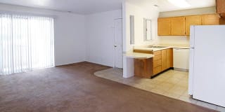 Eastbrook Apartments Eastbrook Apartments Gallery 1