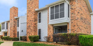 Nova Park Apartment Homes Gallery 27