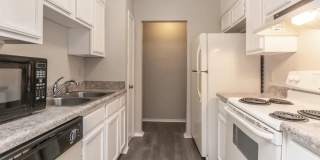 Woodland Run Apartments Gallery 1