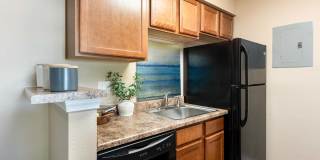 Cambrian Apartments Gallery 1