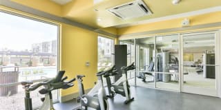 The Thomas at Midtown Gallery 26