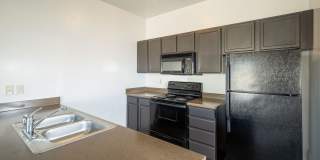 Wilshire Place Apartments Gallery 31