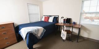 Collegiate Village - Student Housing Gallery 17