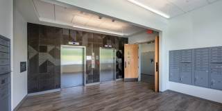 Red Oak at 409 Elm Street Gallery 17