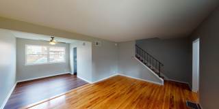 Buffalo Townhomes at Delsan Court Gallery 5