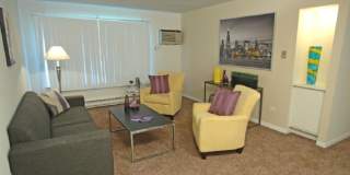 Towne Square Apartments Gallery 3