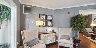 The Retreat at Market Square Gallery 1