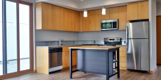 Park East Apartments Gallery 3