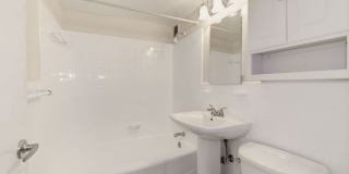 The Van Buren Gallery 1