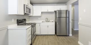 Palisades Apartments Gallery 1